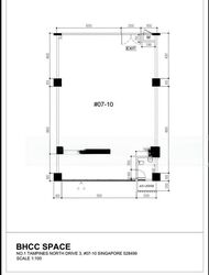 BHCC Space (D18), Factory #472920251